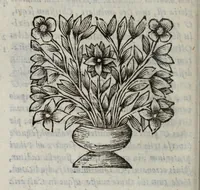 Picture 12 of 19 from Schola cordis, sive, Aversià Deo Cordis ad eumdem reductio, et instructio (1699), leaf 572