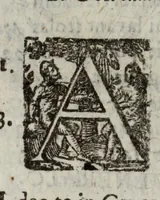 Picture 18 of 19 from Schola cordis, sive, Aversià Deo Cordis ad eumdem reductio, et instructio (1699), leaf 674