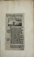 An illustration from Schöne ausserlesene sinnreiche Figuren auch Gleichniss Erklärungen Gebettlein vnd hohe Lehren : zum Theil auss heiliger Schrifft, wie auch auss der alten Christlichen Kirchen Lehrern Schrifften gezogen, vnd in Teutsche Reimen verfasst (1625)