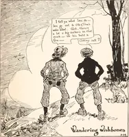 Picture 3 of 93 from School days (1919), leaf 10