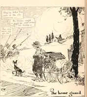 Picture 10 of 93 from School days (1919), leaf 17