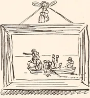 Picture 12 of 93 from School days (1919), leaf 18