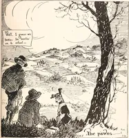 Picture 20 of 93 from School days (1919), leaf 28