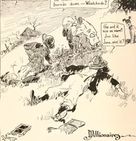 Picture 27 of 93 from School days (1919), leaf 35