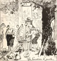Picture 30 of 93 from School days (1919), leaf 40