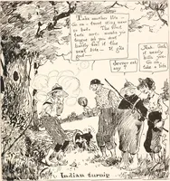 Picture 32 of 93 from School days (1919), leaf 42