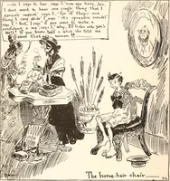 Picture 37 of 93 from School days (1919), leaf 47