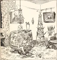 Picture 38 of 93 from School days (1919), leaf 48