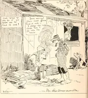 Picture 39 of 93 from School days (1919), leaf 49