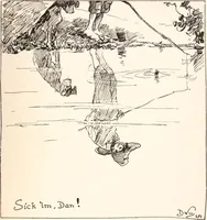 Picture 47 of 93 from School days (1919), leaf 54