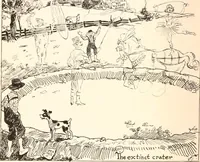 Picture 48 of 93 from School days (1919), leaf 55