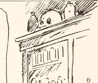 Picture 51 of 93 from School days (1919), leaf 60