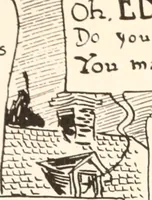 Picture 60 of 93 from School days (1919), leaf 69