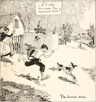 Picture 65 of 93 from School days (1919), leaf 72