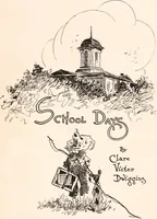 Picture 2 of 93 from School days (1919), leaf 8