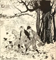 Picture 81 of 93 from School days (1919), leaf 89