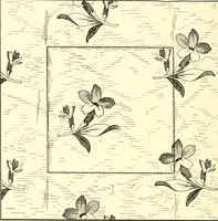 An illustration from School needlework; a book written for the beginner of any age and in any school (1922)