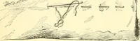 An illustration from School needlework; a book written for the beginner of any age and in any school (1922)