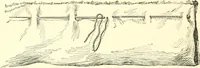 An illustration from School needlework; a book written for the beginner of any age and in any school (1922)