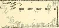 An illustration from School needlework; a book written for the beginner of any age and in any school (1922)