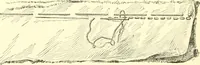 An illustration from School needlework; a book written for the beginner of any age and in any school (1922)