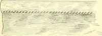 An illustration from School needlework; a book written for the beginner of any age and in any school (1922)
