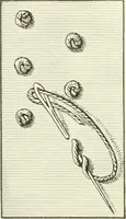 An illustration from School needlework; a book written for the beginner of any age and in any school (1922)