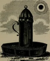 An illustration from The school of the heart : or, The heart of itself gone away from God, brought back again to Him; and instructed by Him. With The learning of the heart; and Hieroglyphics of the life of man. (1845)
