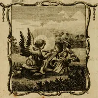 Picture 28 of 49 from The school of the heart, or, The heart (of itself gone away from God) brought back again to Him, and instructed by Him : in forty-seven emblems (1778), leaf 147