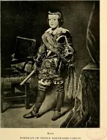 Picture 4 of 46 from The school of Madrid (1909), leaf 112