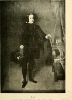 An illustration from The school of Madrid (1909)