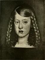 An illustration from The school of Madrid (1909)