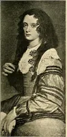 An illustration from The school of Madrid (1909)