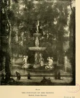 An illustration from The school of Madrid (1909)