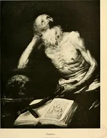 Picture 16 of 46 from The school of Madrid (1909), leaf 200
