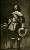 An illustration from The school of Madrid (1909)