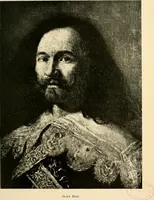 An illustration from The school of Madrid (1909)