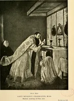 Picture 22 of 46 from The school of Madrid (1909), leaf 228