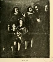 Picture 23 of 46 from The school of Madrid (1909), leaf 232