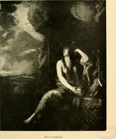 Picture 26 of 46 from The school of Madrid (1909), leaf 264