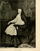 An illustration from The school of Madrid (1909)