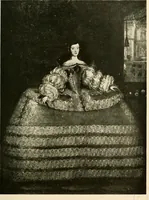 An illustration from The school of Madrid (1909)