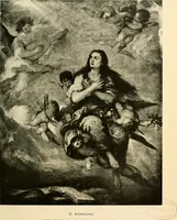 Picture 40 of 46 from The school of Madrid (1909), leaf 324