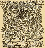 An illustration from The school of Madrid (1909)