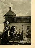 Picture 2 of 46 from The school of Madrid (1909), leaf 90