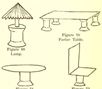 Picture 9 of 13 from The school of mothers's knee (a book of world wide playtimes) (1919), leaf 138