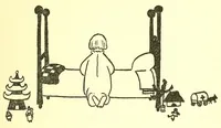 Picture 1 of 13 from The school of mothers's knee (a book of world wide playtimes) (1919), leaf 55