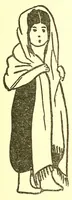 Picture 4 of 13 from The school of mothers's knee (a book of world wide playtimes) (1919), leaf 99