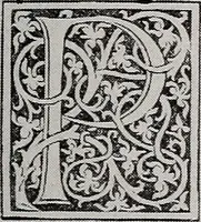 An illustration from The school printshop (1919)