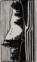 An illustration from The school printshop (1919)